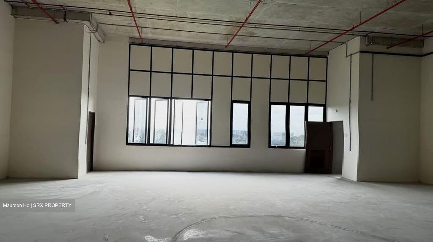 Stellar@tampines (D18), Factory #546761901